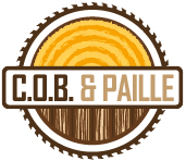 C.O.B & PAILLE